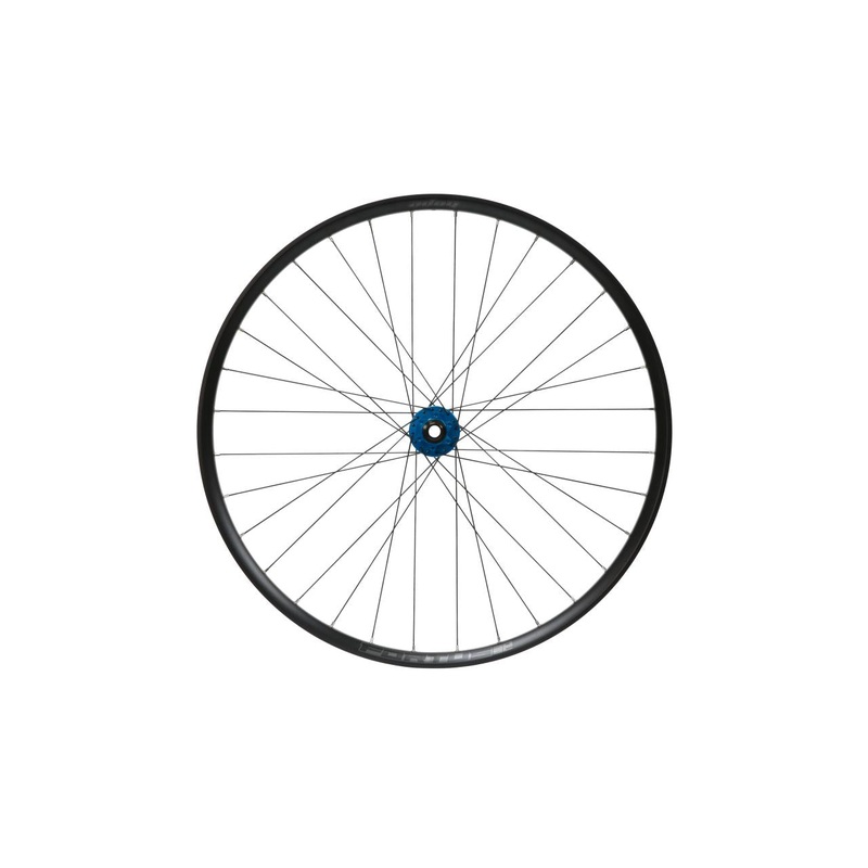 Hope Fortus 30W Single Cavity Pro 5 Front Wheel – 27.5