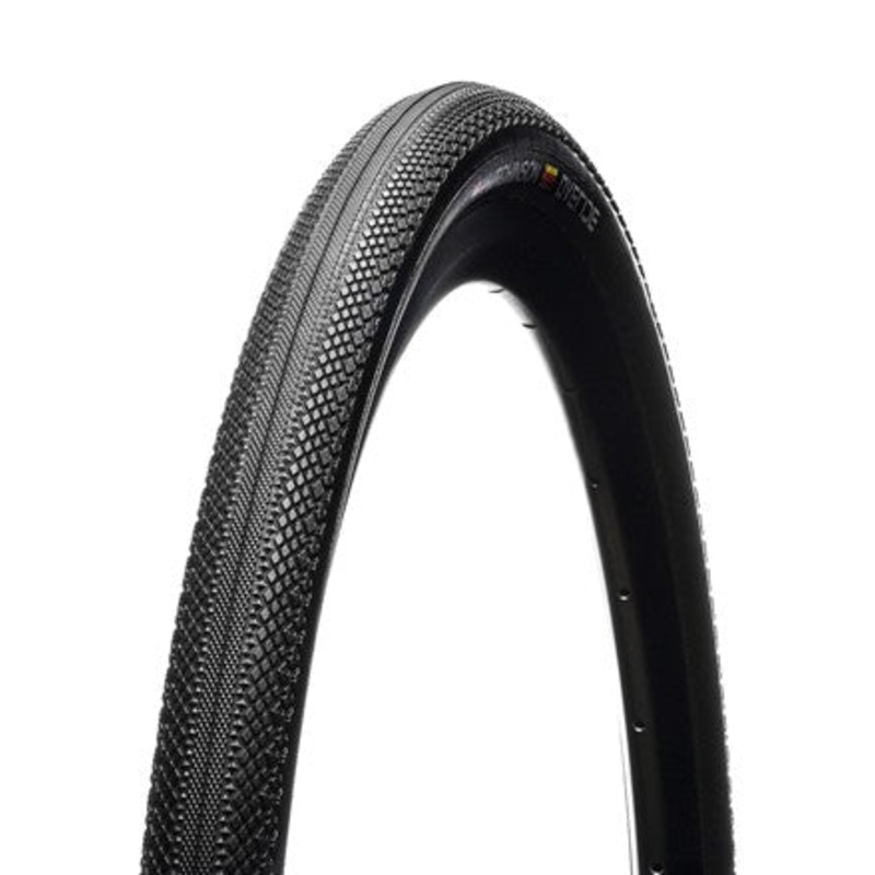 Hutchinson Overide Gravel Hardskin Tyre
