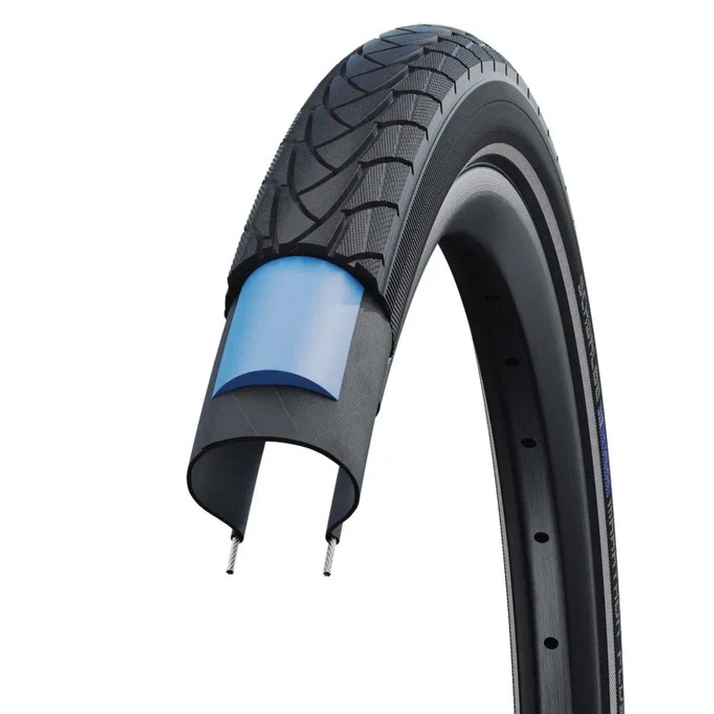 Marathon Plus HS 440 Tire|700c|35c