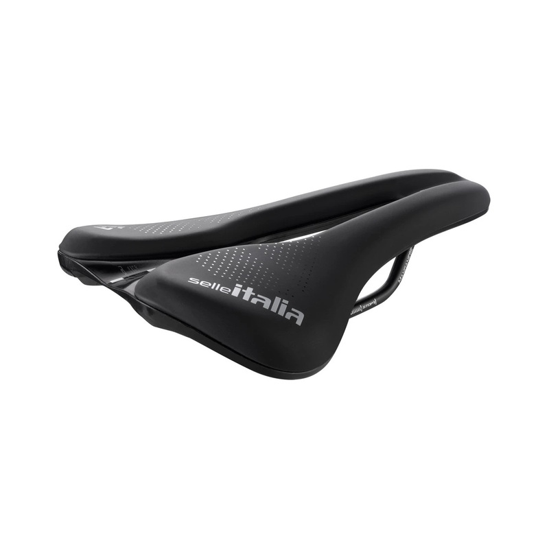 Novus EVO Boost Endurance TM Superflow Saddle