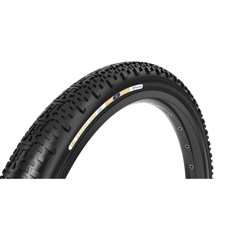 Panaracer Gravelking X1 TLR Gravel Tyre