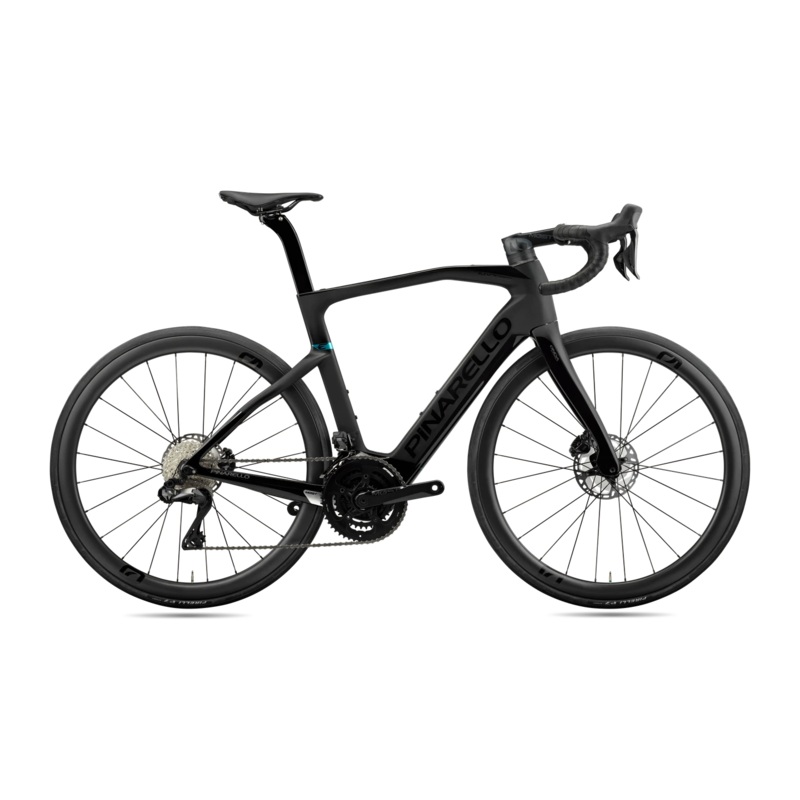 Pinarello Nytro Road E7 Ultegra Di2 2×12 DB Most Ultrafast 40 DB HG11
