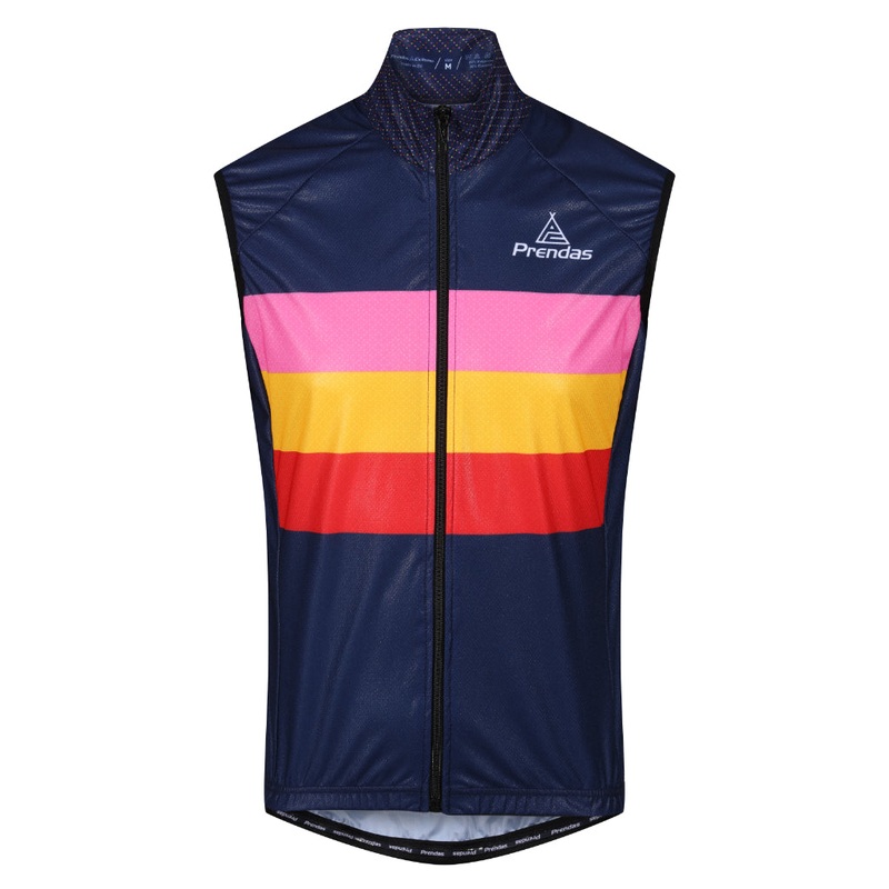 Prendas CC Windtex Gilet|XS|S|M|L|XL|2XL|3XL|4XL