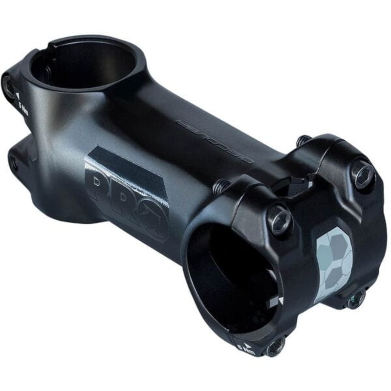 Pro Discover Alloy Stem +/- 6 Deg