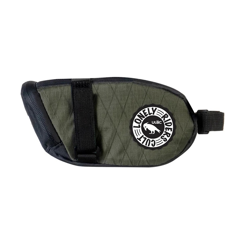 Radtail MAX Saddle Bag|1.3L|1.3L