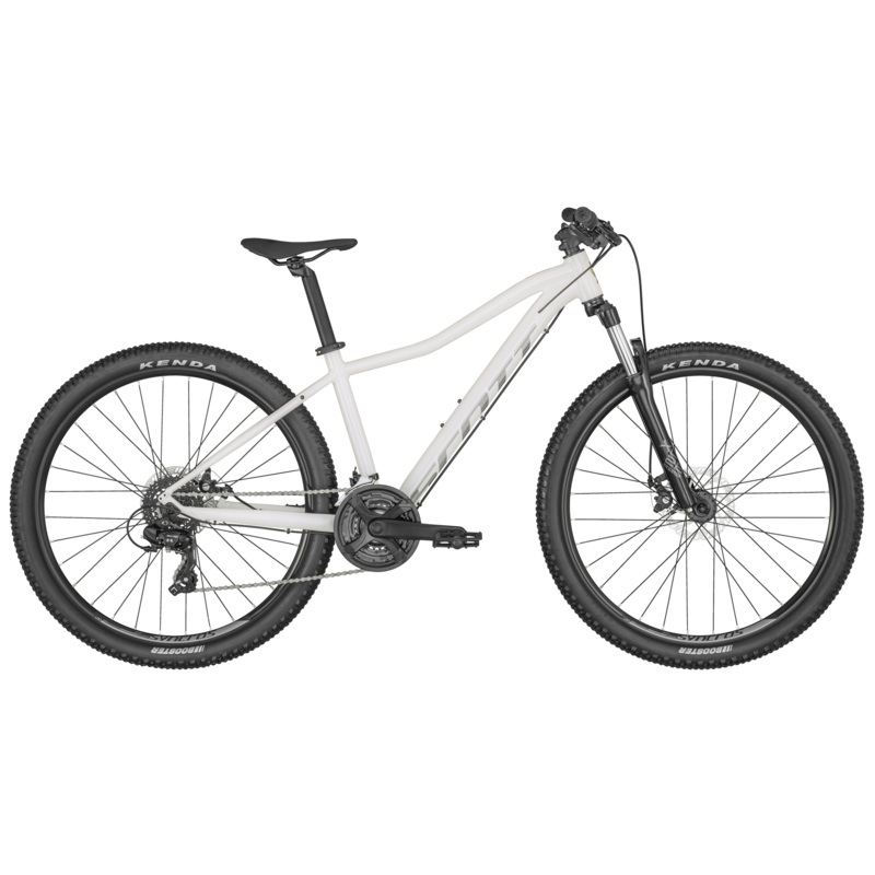 Scott Contessa Active 60 Hardtail Mountain Bike