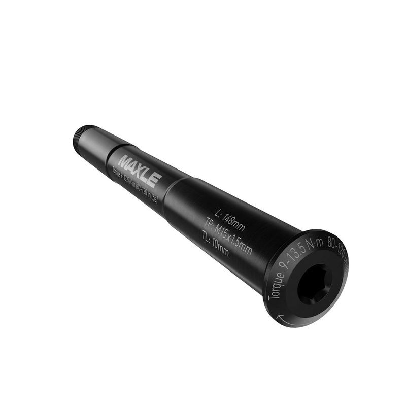 Sram Maxle Stealth Road Front Thru Axle M12 x 125mm – P1.5