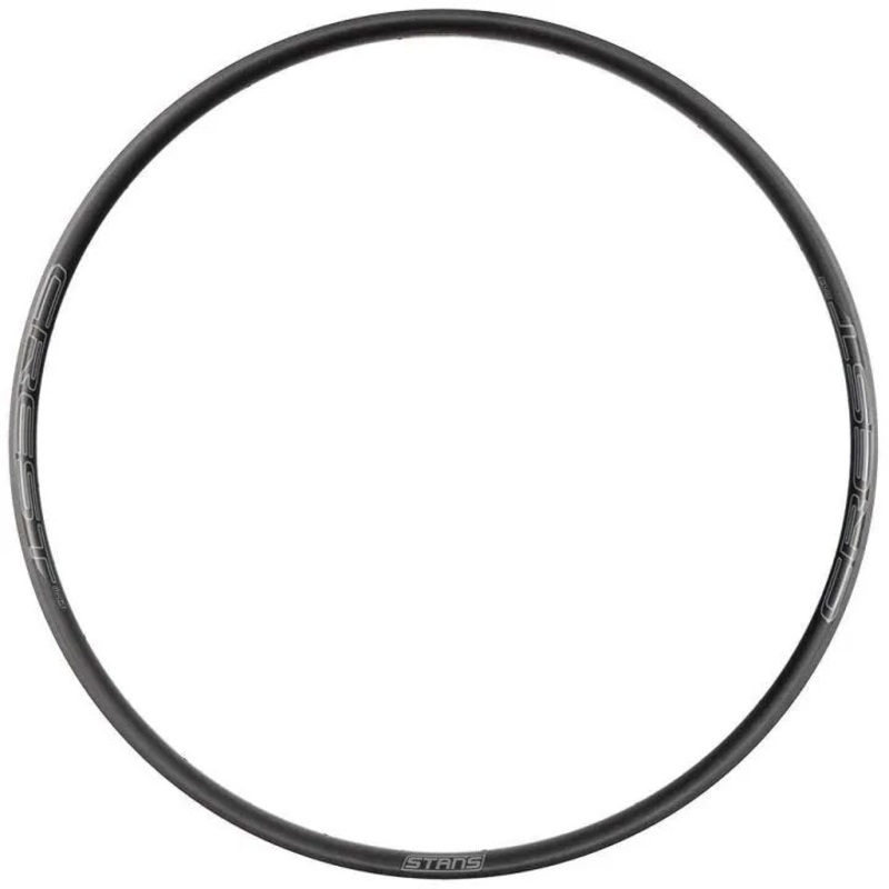 Stan’s NoTubes Crest MK4 29 Disc Brake Rims (Black)