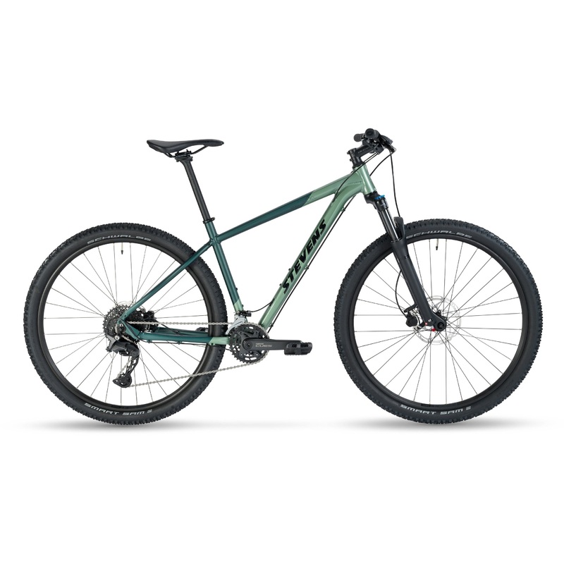 Stevens Taniwha Gen.2 Mountain Bike