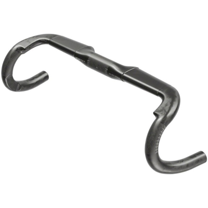 Zipp SL-80 Race A1 Carbon Handlebar (Matte Black)