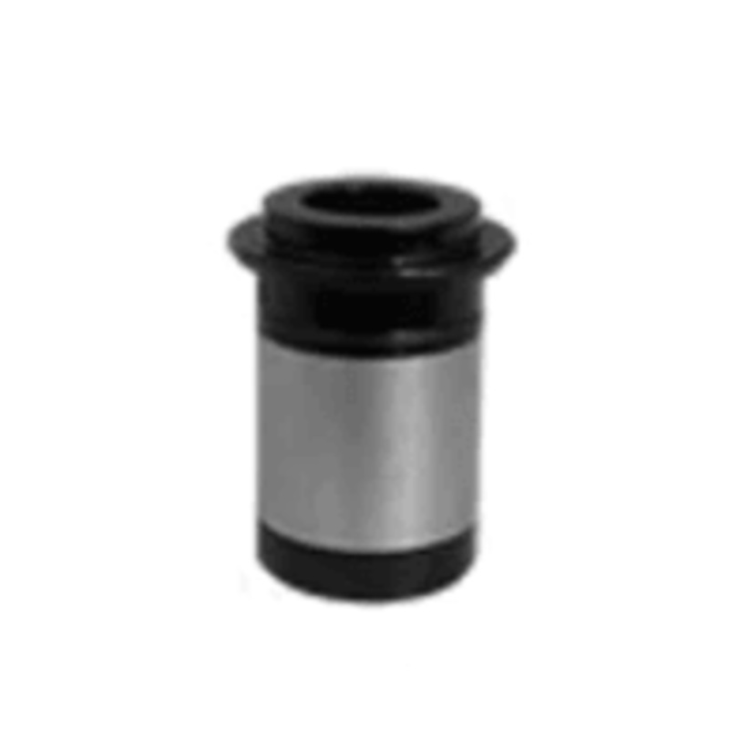 Bitex MTF15/20 Front Hub Conversion Caps