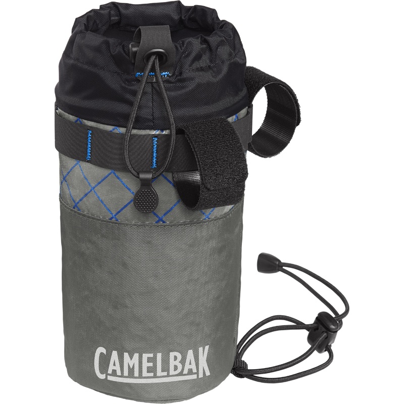 CamelBak M.U.L.E. Stem Pack|Wolf Grey