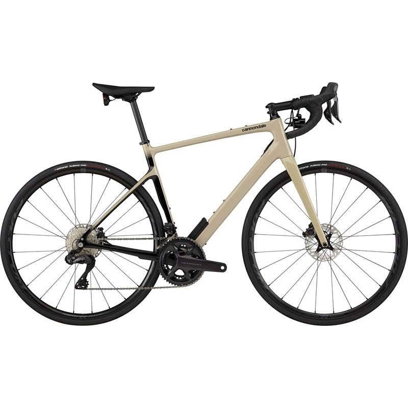 Cannondale Synapse Carbon 2 RLE Road Bike