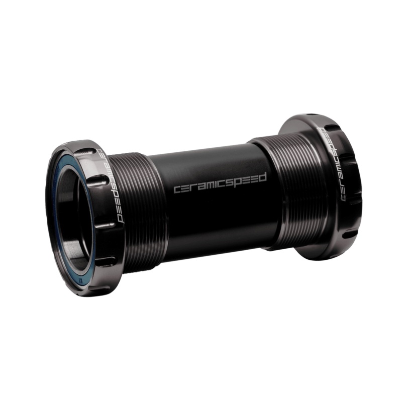 Ceramicspeed ITA30 Bottom Bracket (Black)
