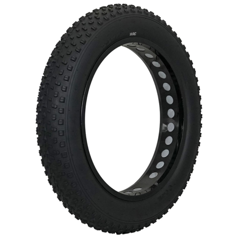 Copertone Wag Fat Tassellato – 20×4.00