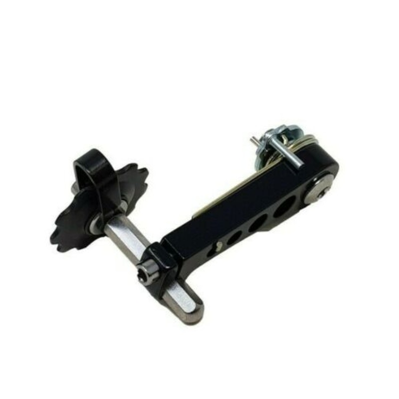Diamond Back Bike Chain Tensioner DBX141 Black