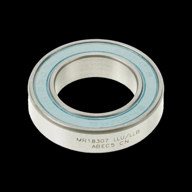 Enduro Bearings MR 18307 LLU/LLB SL CN – Abec 5 Bearing
