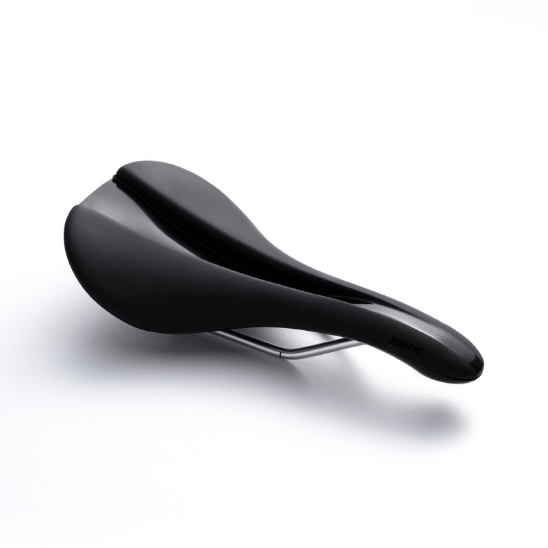 Fabric Line Elite Shallow CrMo Saddle [FSD-21]