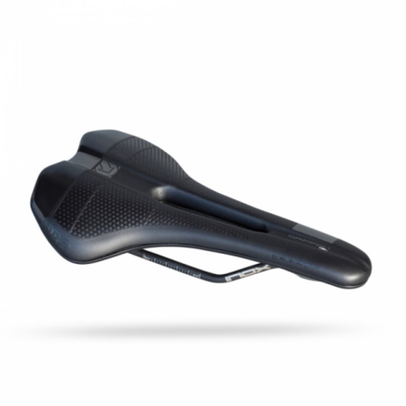 Griffon Gel Saddle|142mm|142mm