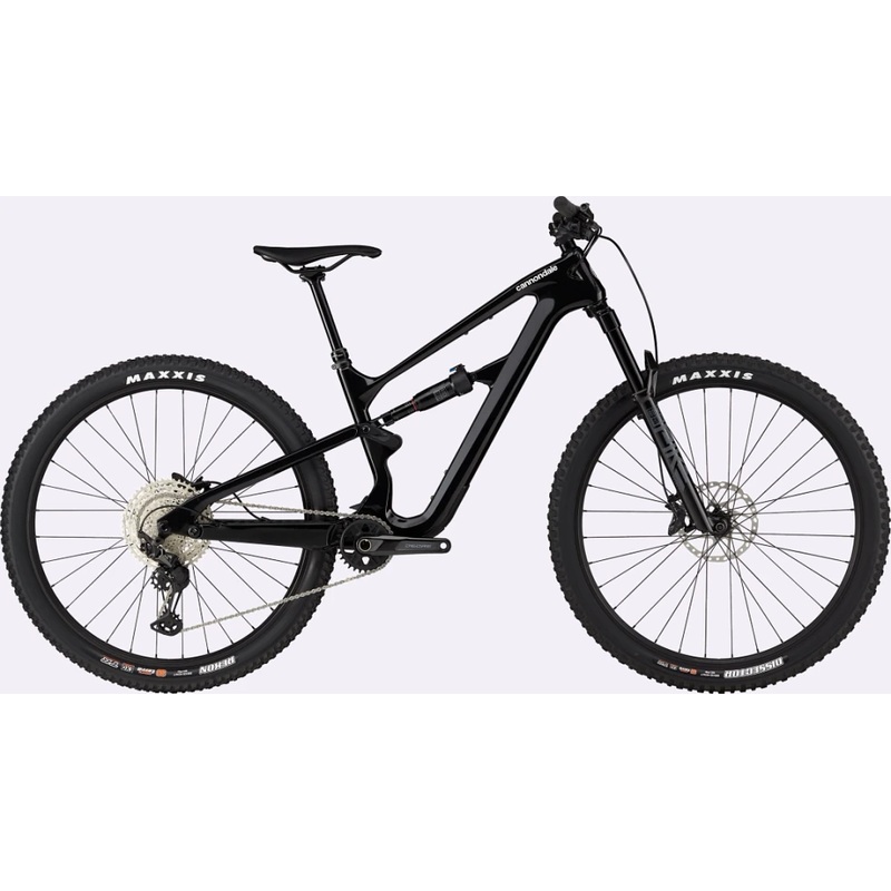 Habit Carbon 2|S|S