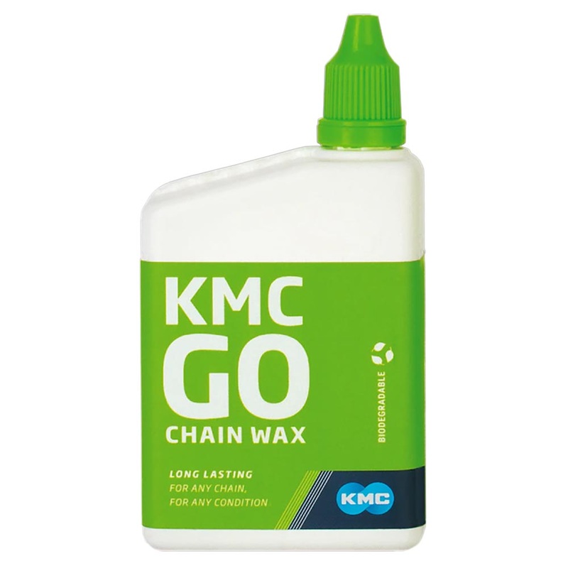 KMC GO Chain Wax|150ml|500ml|150ml|500ml