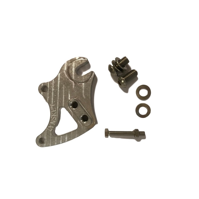 Lynskey Sliding Single Speed QR Dropout  Includes Hardware – Drive or Non-Drive Side