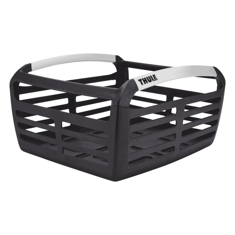 Packn Pedal Basket