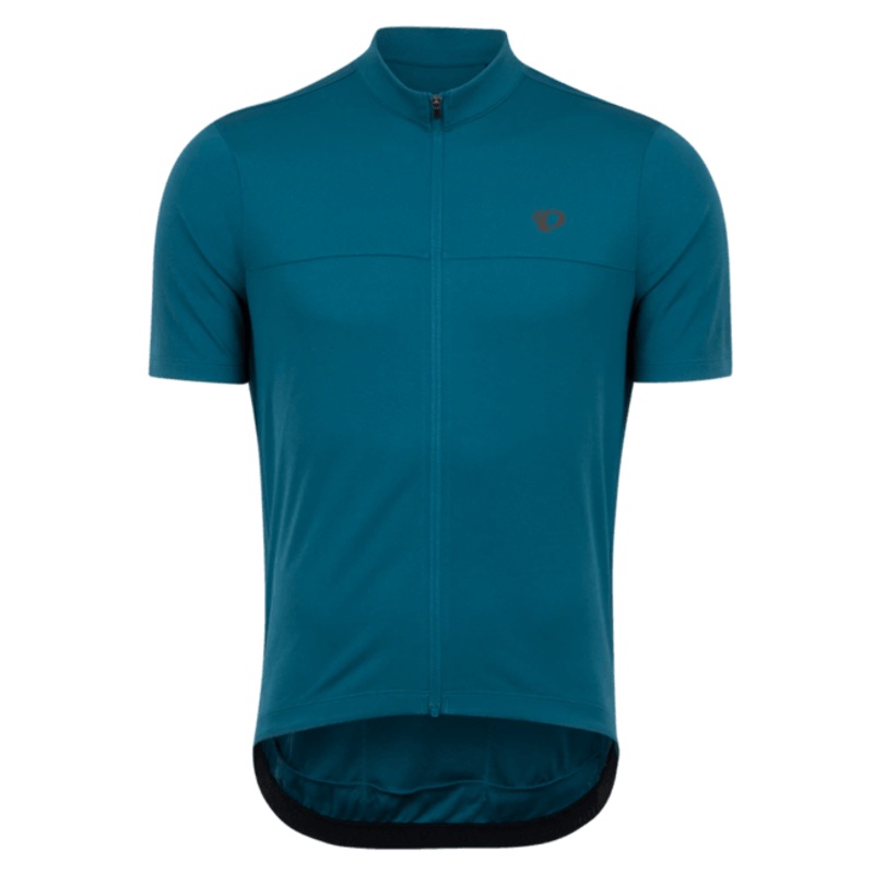 Pearl Izumi Quest Men’s Cycling Jersey (Ocean Blue)