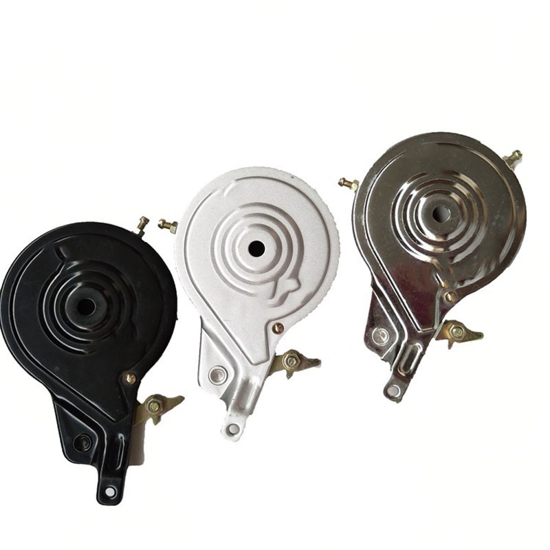 Popular Holding Brake Rear Axle Universal Leather Bicycle Brake
