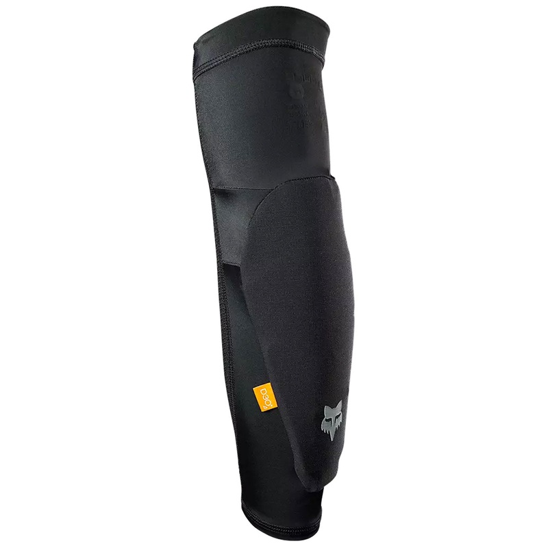 Protezioni gomito Fox Enduro Slip-on – Nero