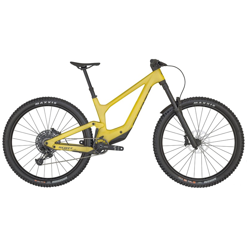 Ransom 920|S|170mm|S|170mm