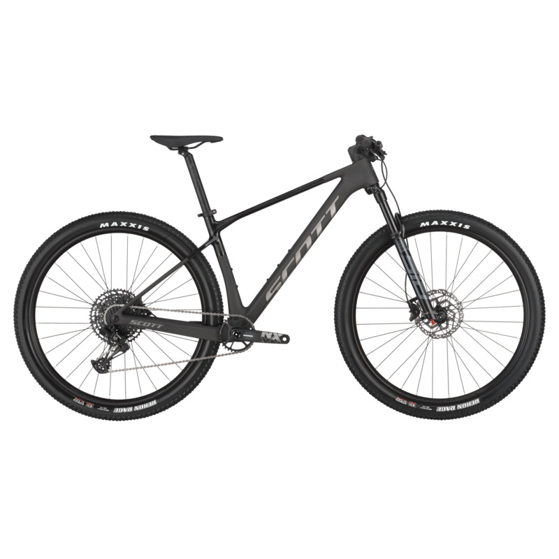 Scott Scale RC Comp Hardtail Mountain Bike