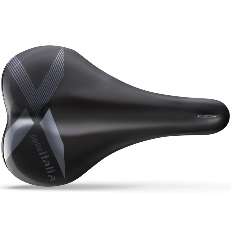 Sella Selle Italia X-Bow L1 – Nero