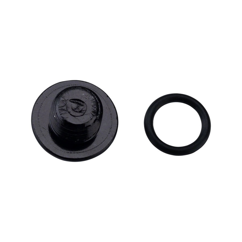 Shimano Bleed Port Screw & O-Ring (Dura-Ace/Ultegra)