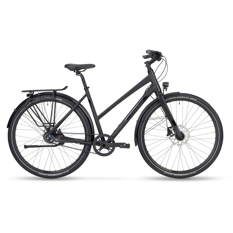 Stevens Super Flight LT Womens City Bike
