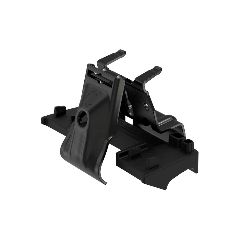 Thule Evo Flush Rail Fitting Kit