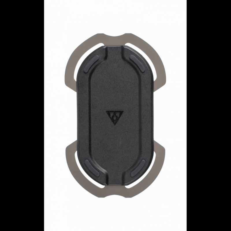 Topeak Omni Ridecase II|Black|Black