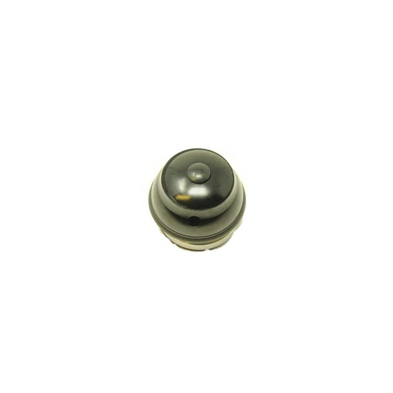 VP Components VP-A46ACK 1 1-8 Ahead Integrated 41mm Headset Cane Creek Fit Black