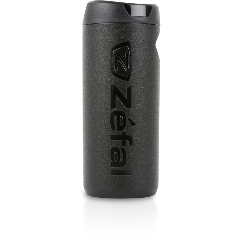 Zefal Z-Box Tool Bottle|Black|Black