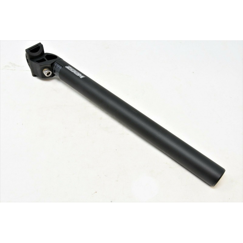 29.8MM ZOOM MICRO ADJUST SEAT POST SADDLE STEM MOUNTAIN BIKE TREKKING 350MM