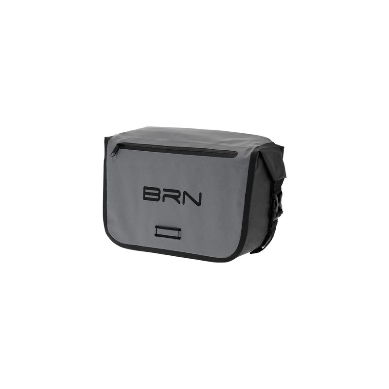 Adventure Handlebar Bag
