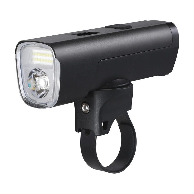 Allty 1500S Front Light|1500lm|To see