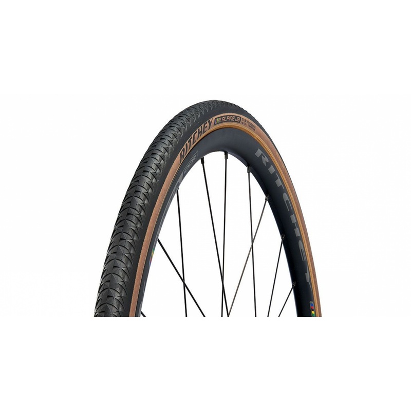 Alpine JB Tire WCS Stronghold|700c|30c