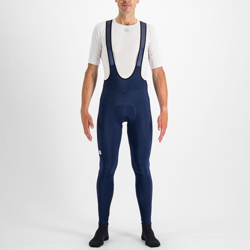 Calzamaglia Sportful Classic – Blu scuro