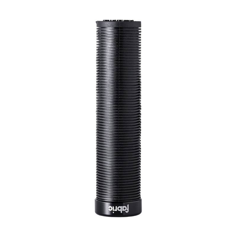 Fabric FunGuy Grips [FHG-02]|Black|Blue|Dark Green|Red