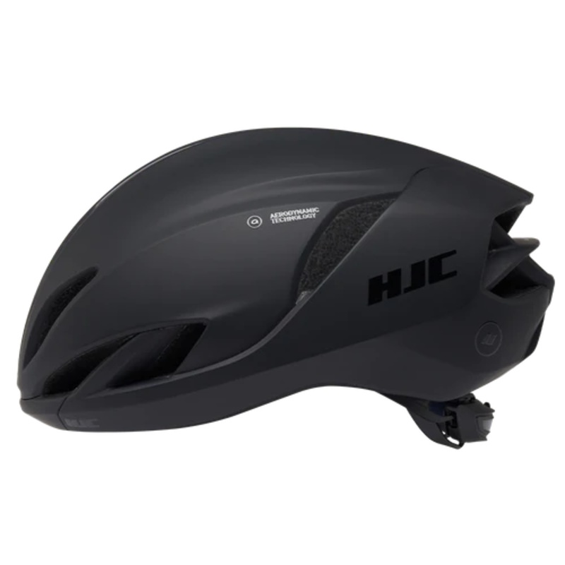 HJC Furion 3 Road Cycling Helmet (Matt Black)
