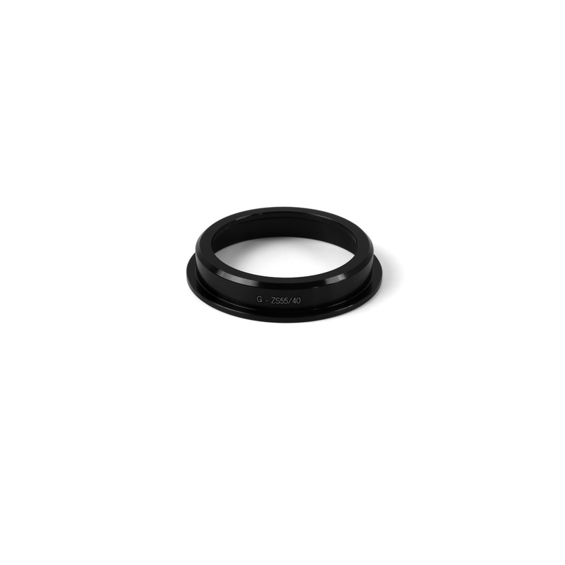 Hope 1.5 inch Integral Bottom 55mm Cup – G