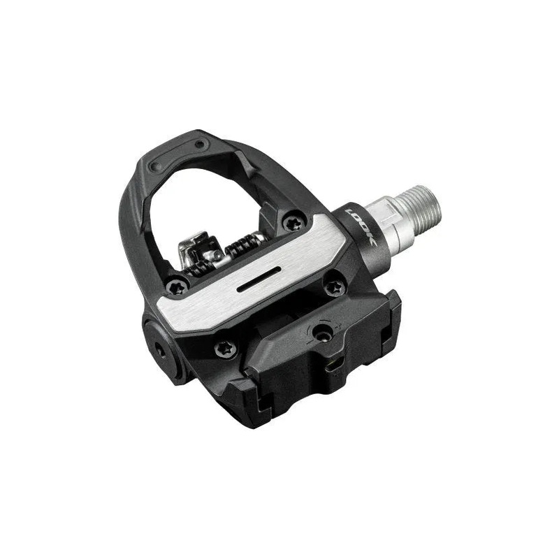 Look Indoor Training Pedals (Black)