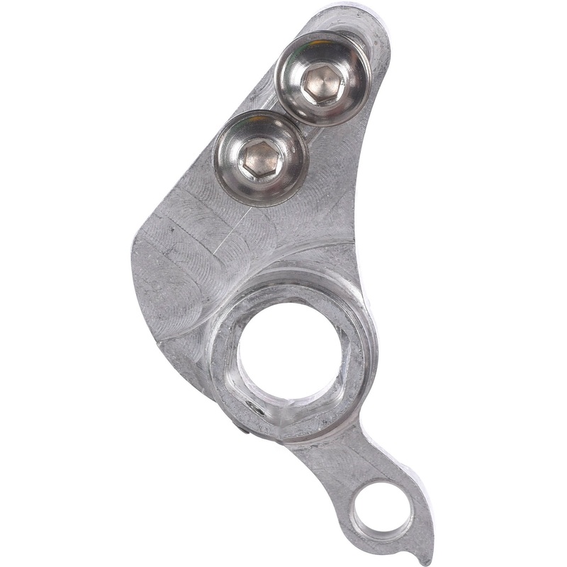 Lynskey Sliding Dropout Drive Side – 12mm Thru Axle – Geared
