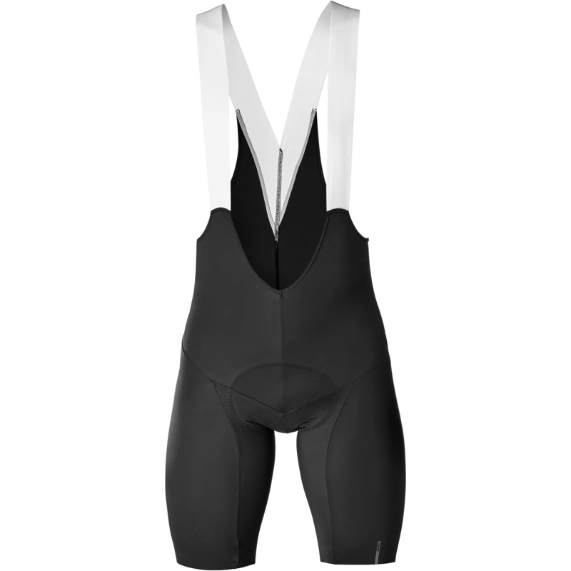 Mavic Cosmic II Men’s Cycling Bibshorts (Total Eclipse)